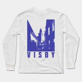 Visby Long Sleeve T-Shirt